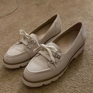 Vionic loafers